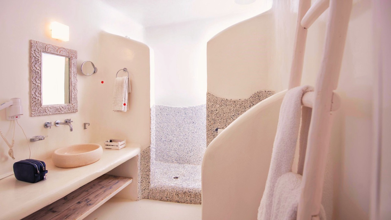 Photo of Bathroom in Kalafatis