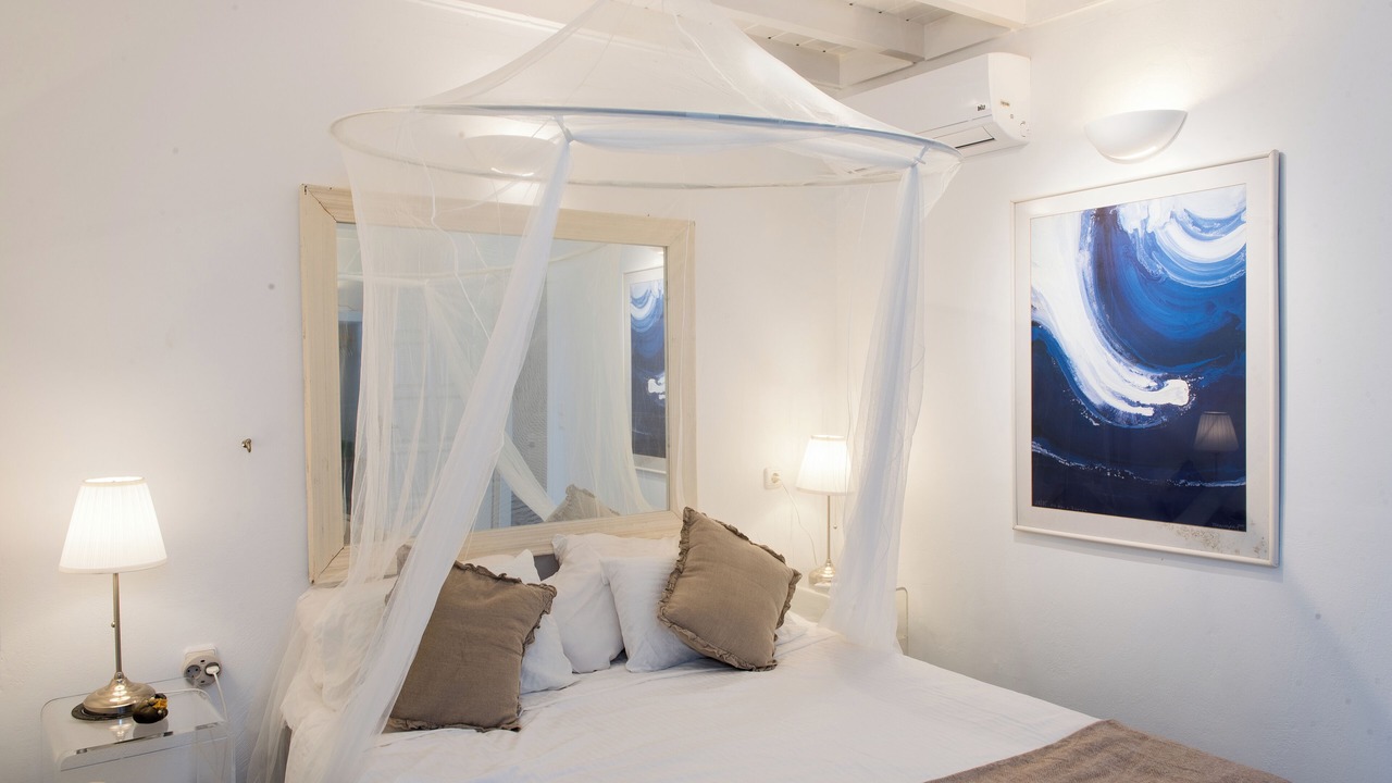 Photo of Bedroom in Kalafatis