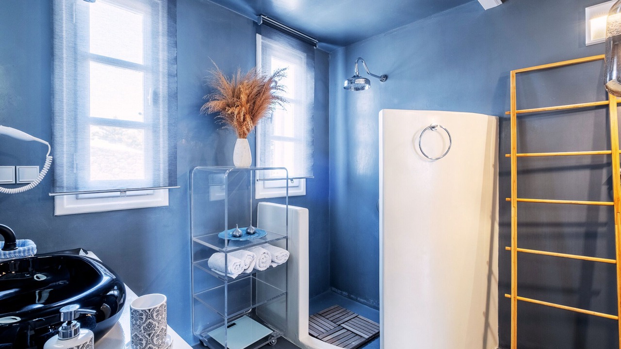 Photo of Bathroom in Kalafatis