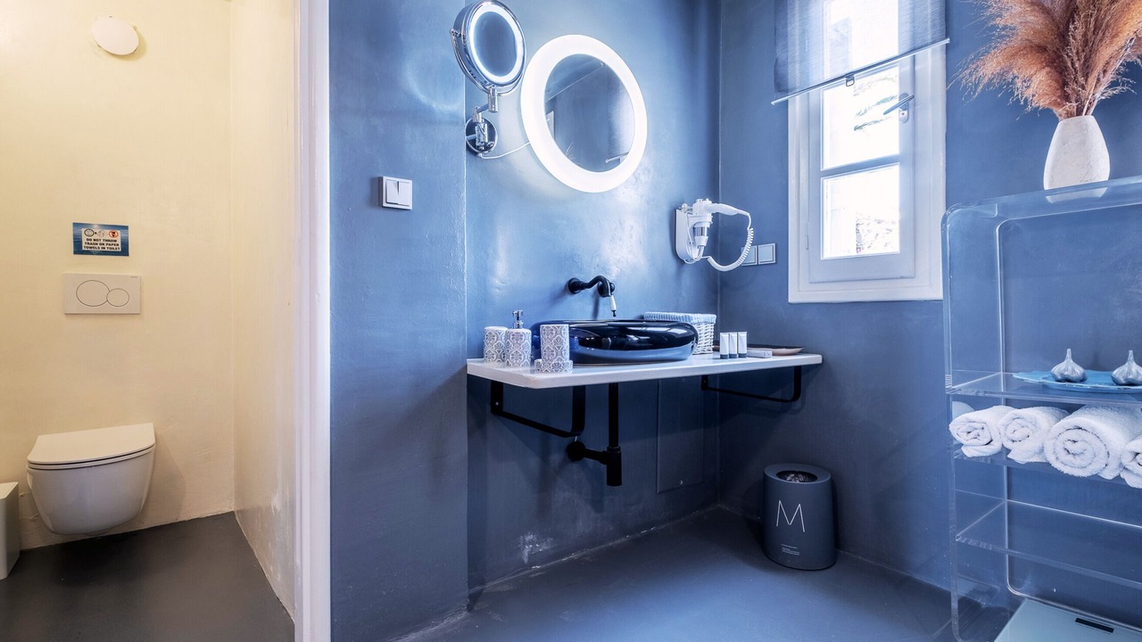 Photo of Bathroom in Kalafatis