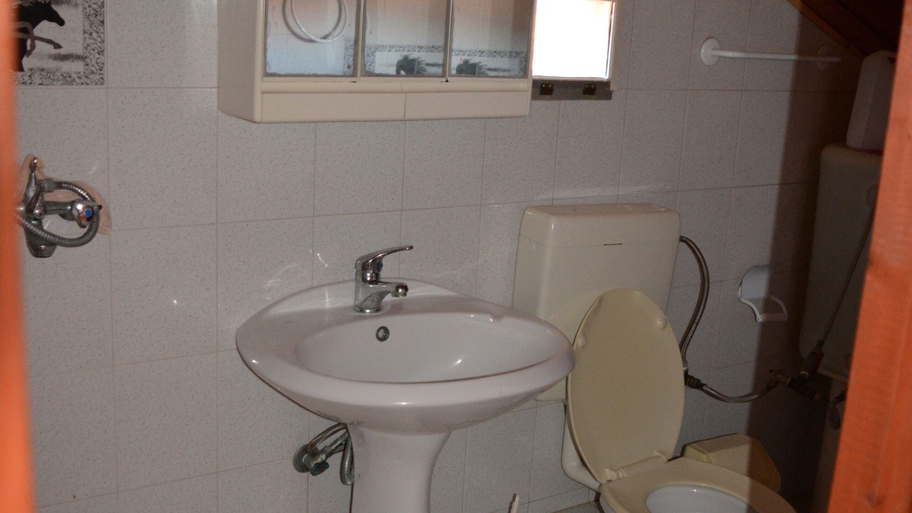 Photo of Bathroom in Alykes