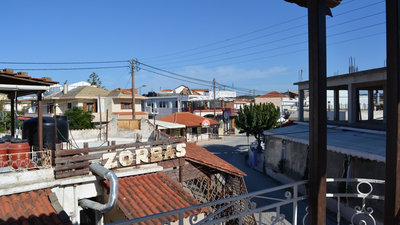 Photo of Outdoor in Alykes