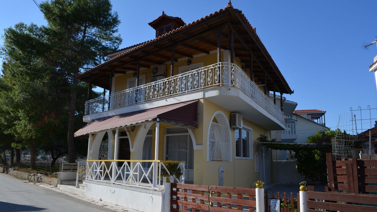 Photo of Outdoor in Alykes