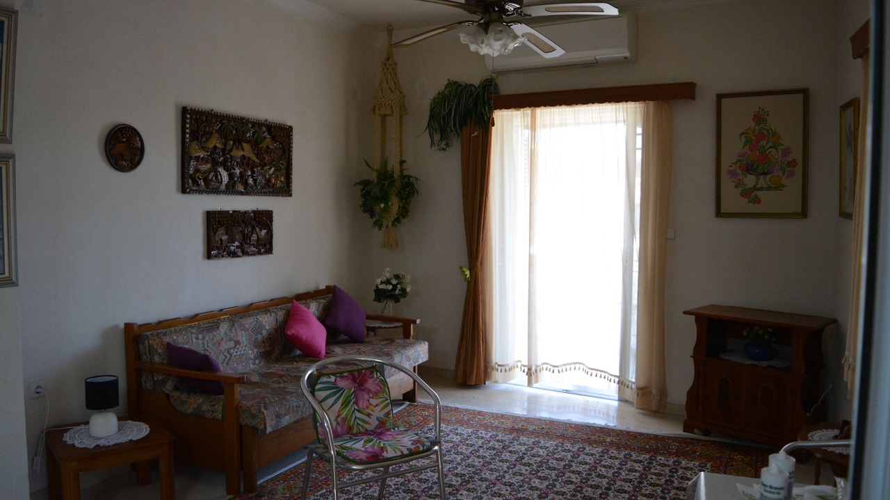Photo of Livingroom in Alykes