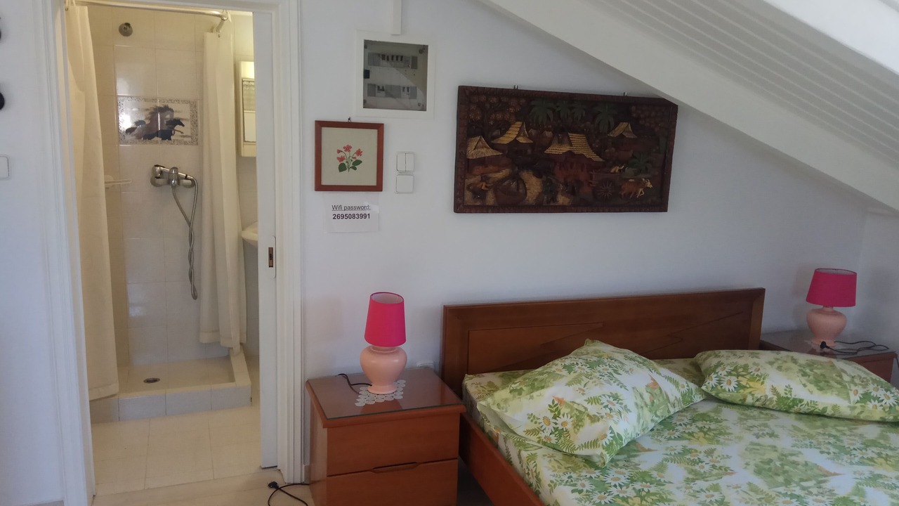 Photo of Bedroom in Alykes