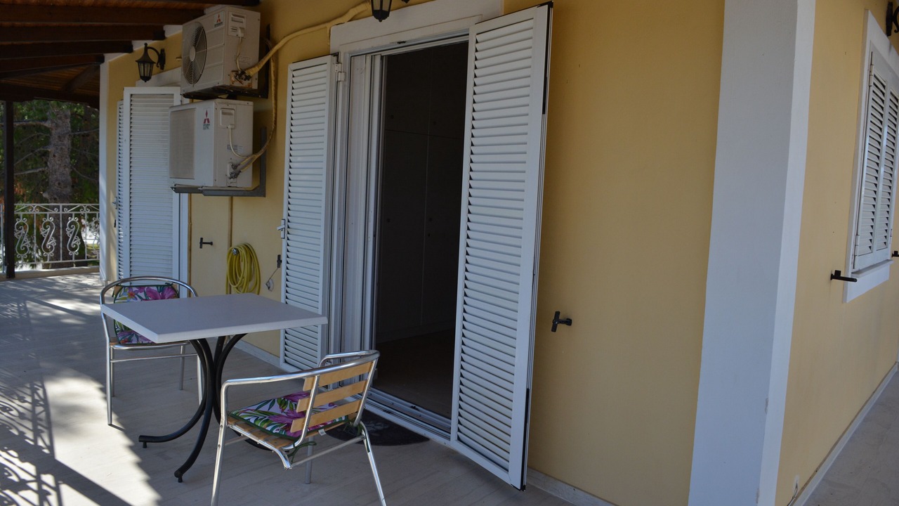 Photo of Outdoor in Alykes