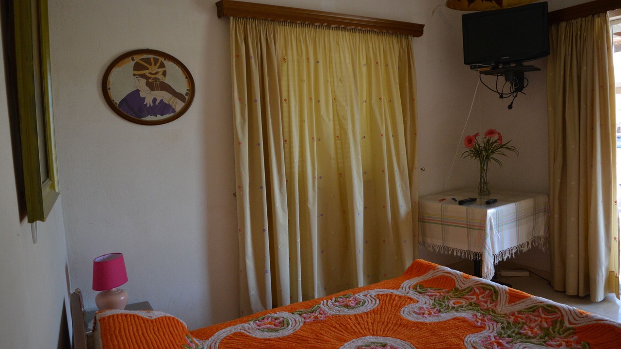 Photo of Bedroom in Alykes