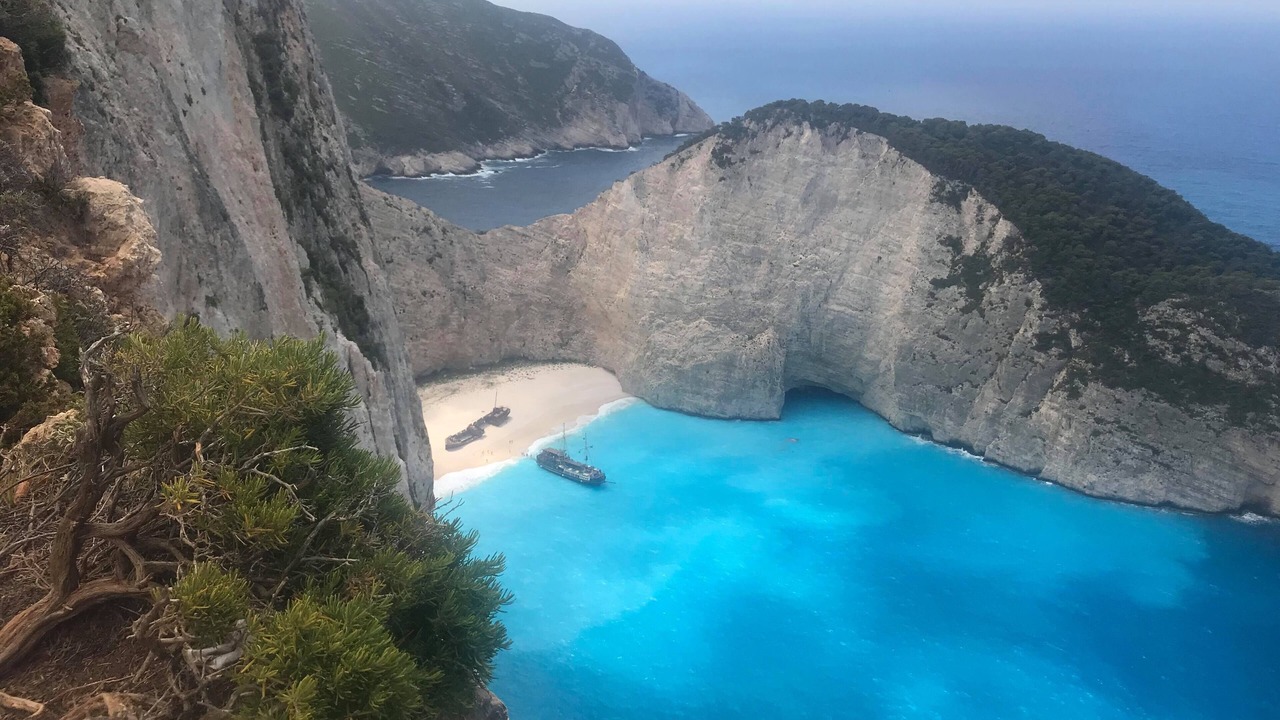 Photo of Outdoor in Alykes