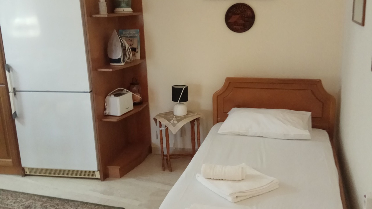 Photo of Bedroom in Alykes