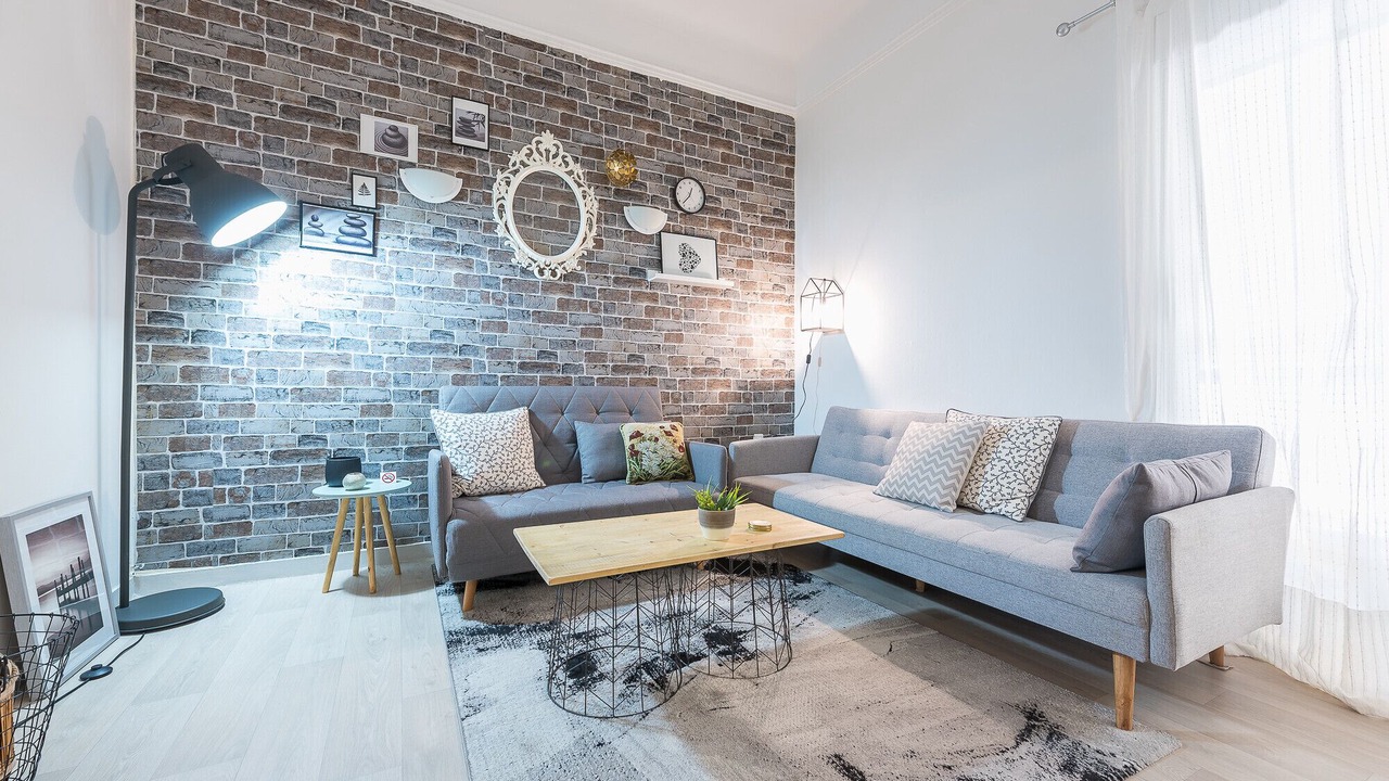 Photo of Livingroom in Athens