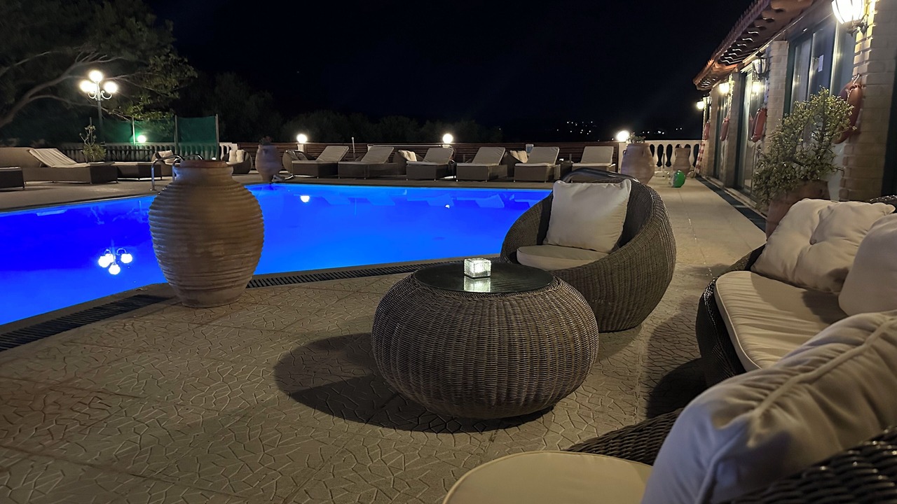 Photo of Outdoor in Agios Stefanos Avliotes