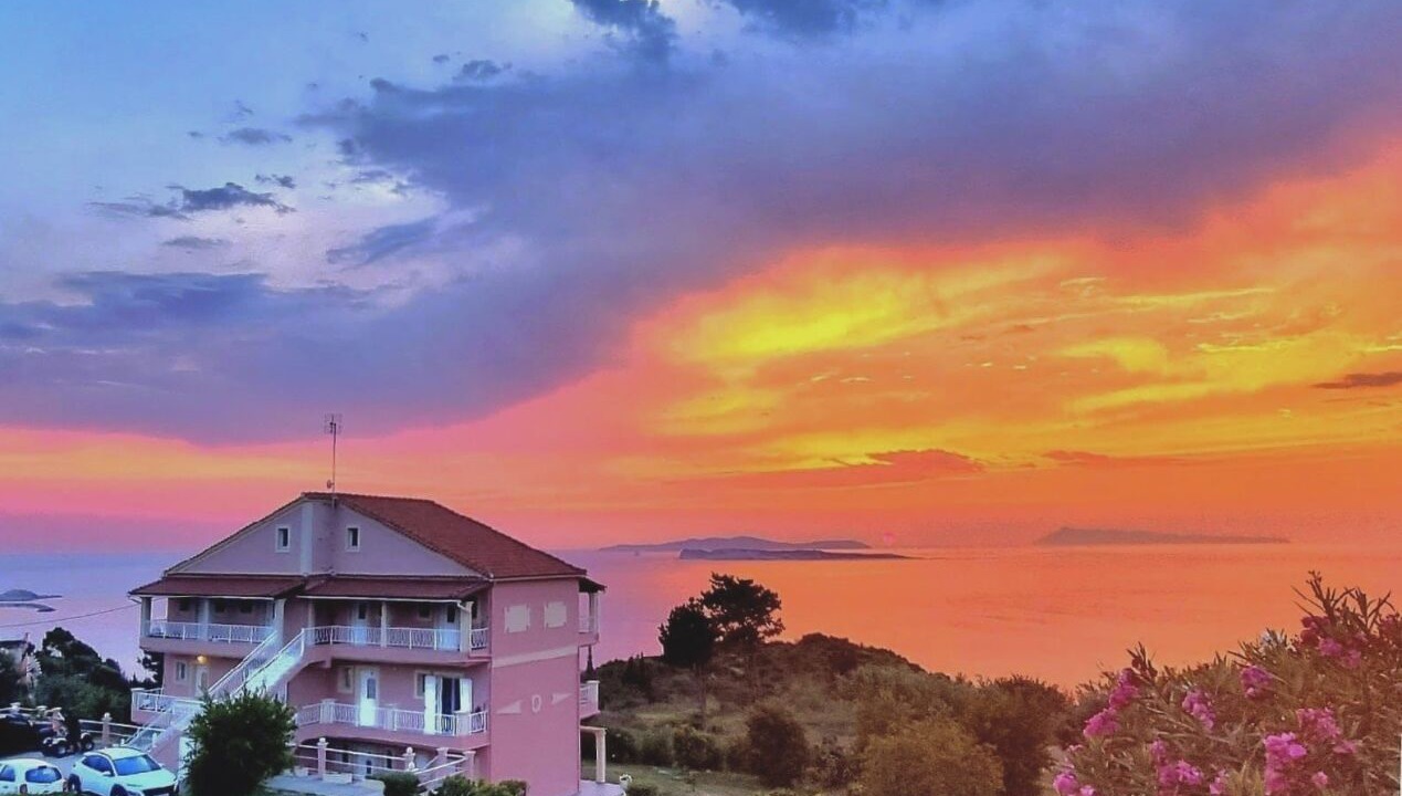 Photo of Outdoor in Agios Stefanos Avliotes