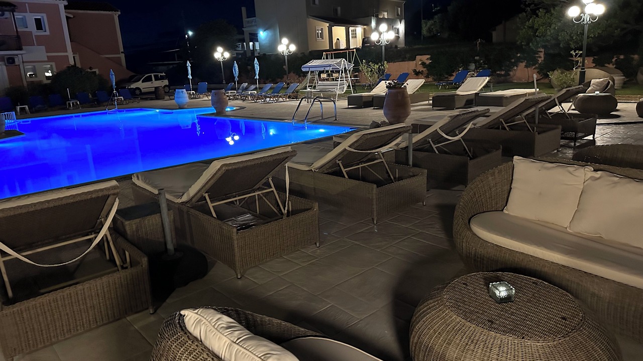 Photo of Outdoor in Agios Stefanos Avliotes