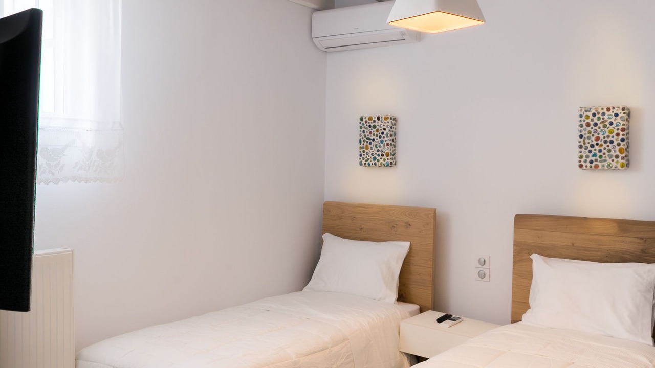 Photo of Bedroom in Panormos