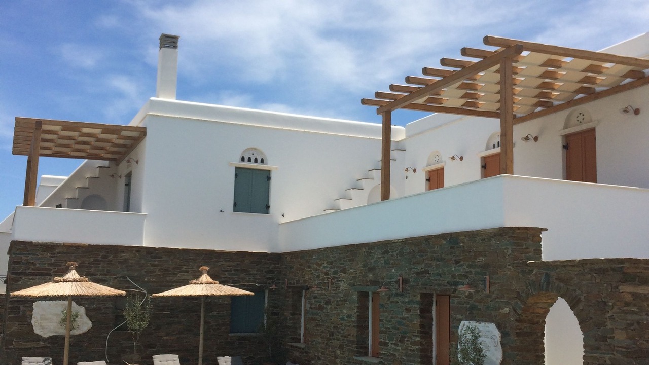 Photo of Outdoor in Panormos