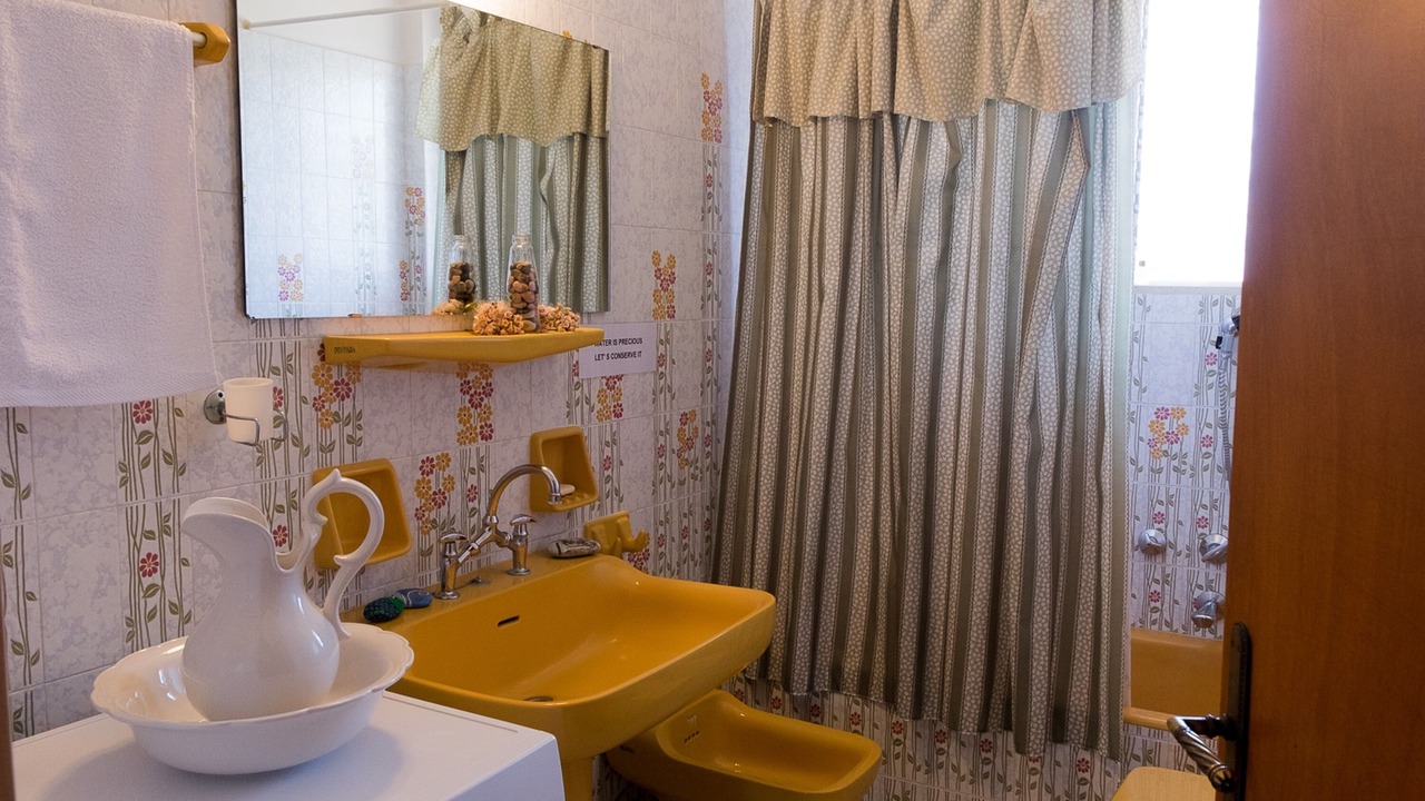 Photo of Bathroom in Platistomo