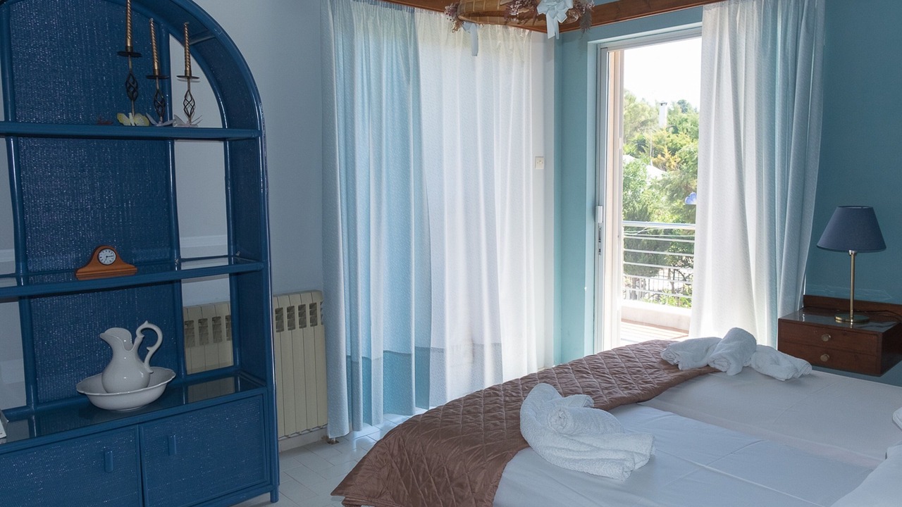 Photo of Bedroom in Platistomo