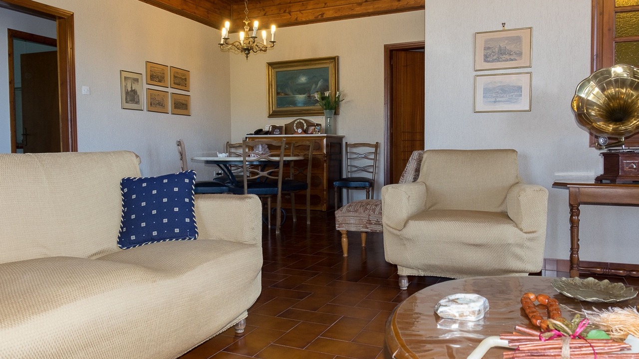 Photo of Livingroom in Platistomo
