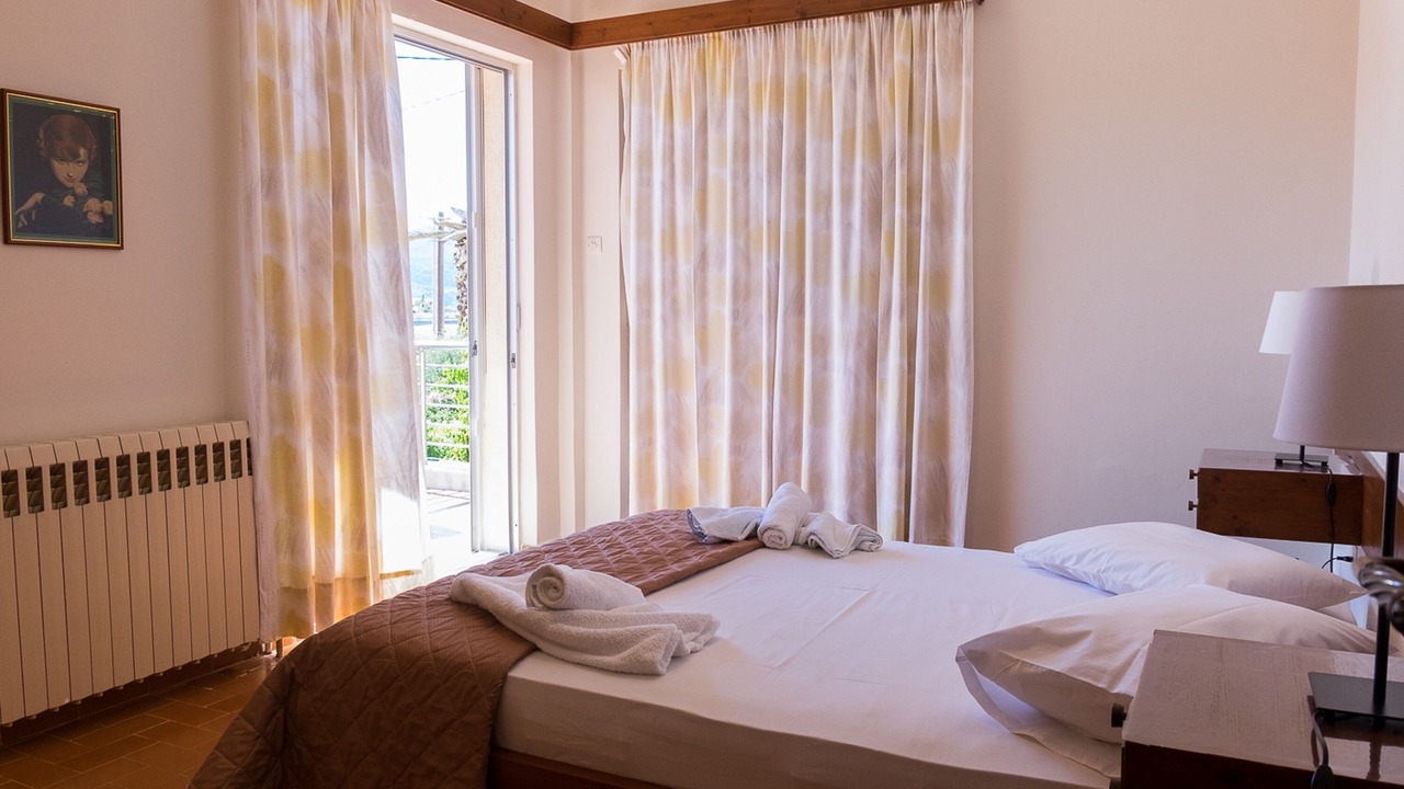 Photo of Bedroom in Platistomo