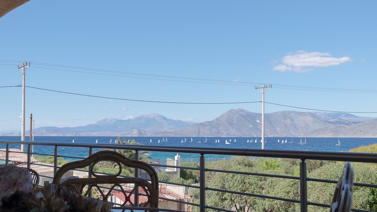 Photo of Outdoor in Platistomo