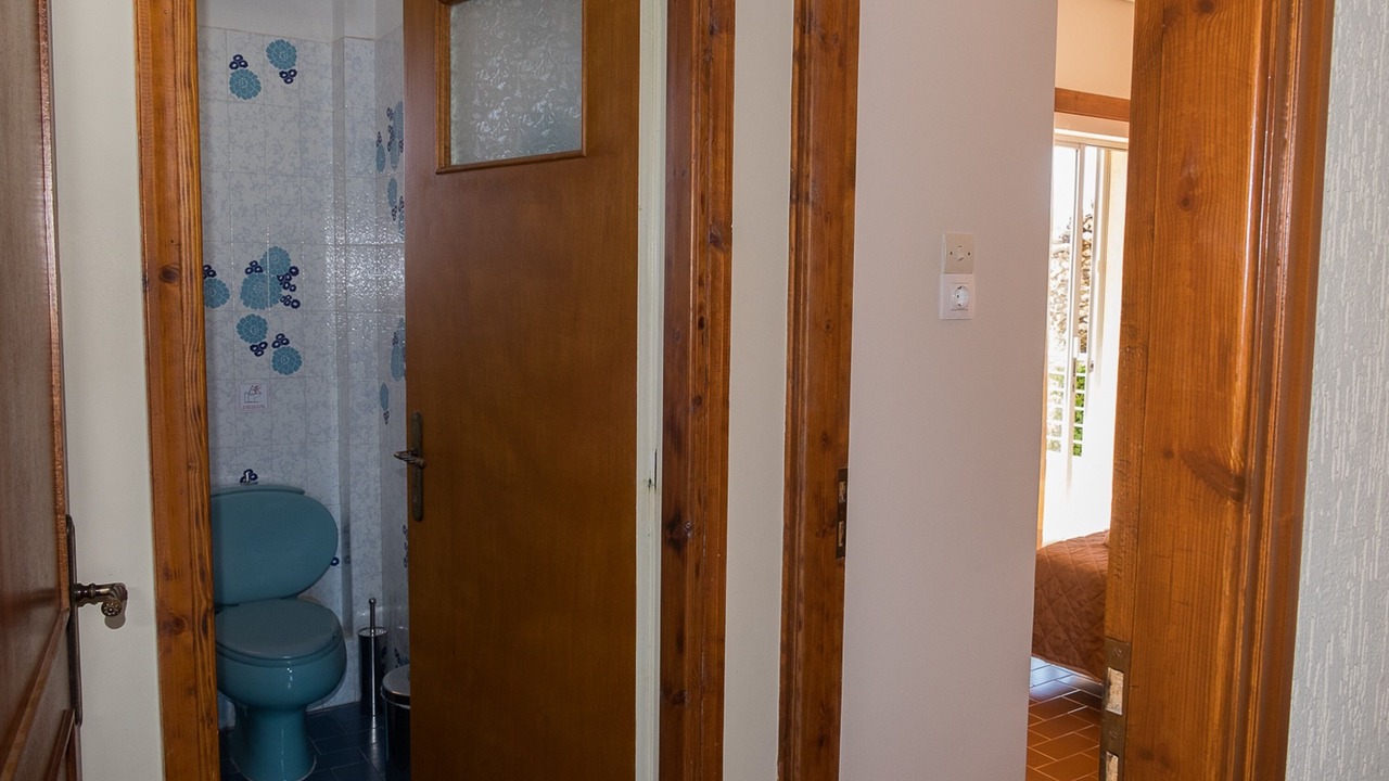 Photo of Bathroom in Platistomo