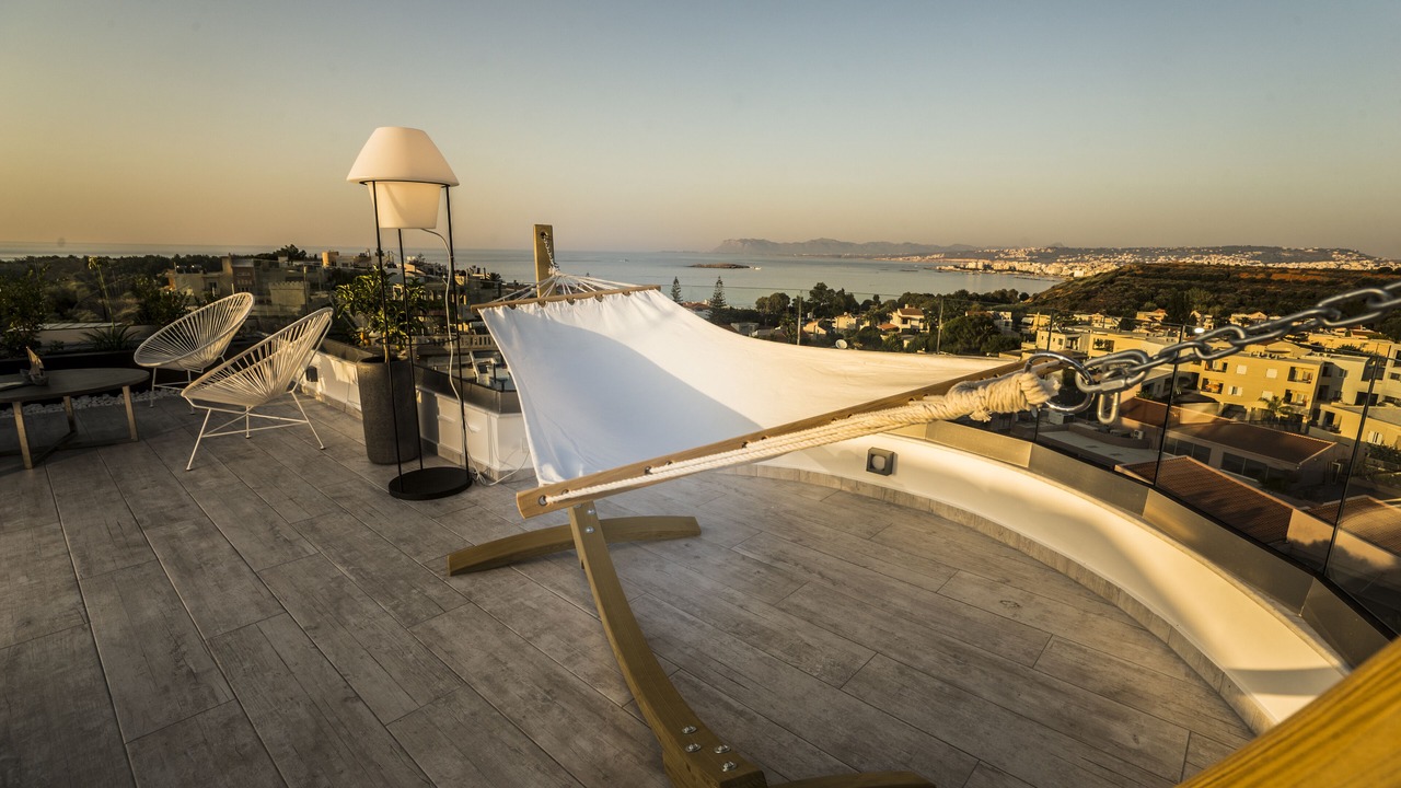 Photo of Patio Balcony in Daratsos