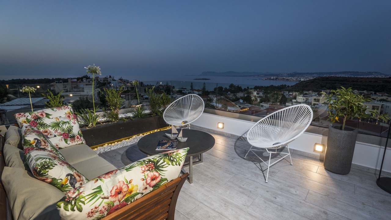 Photo of Patio Balcony in Daratsos