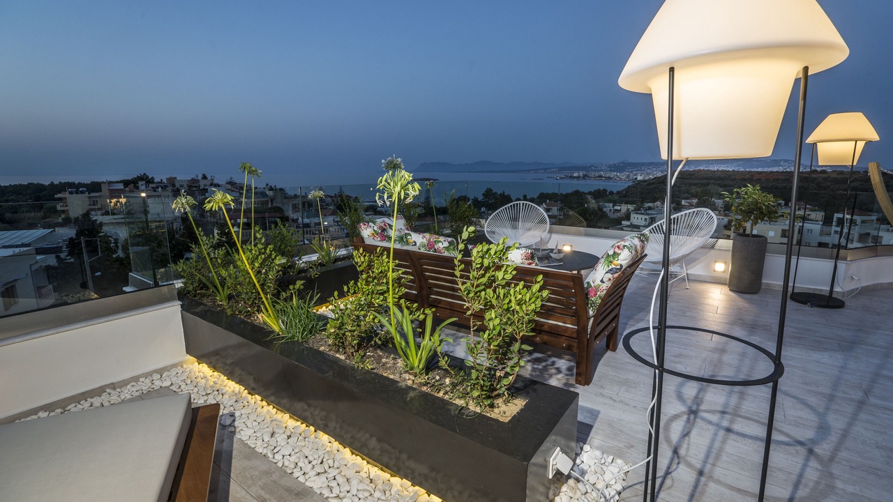 Photo of Patio Balcony in Daratsos