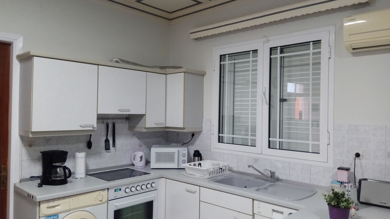 Photo of Kitchen in Alykes