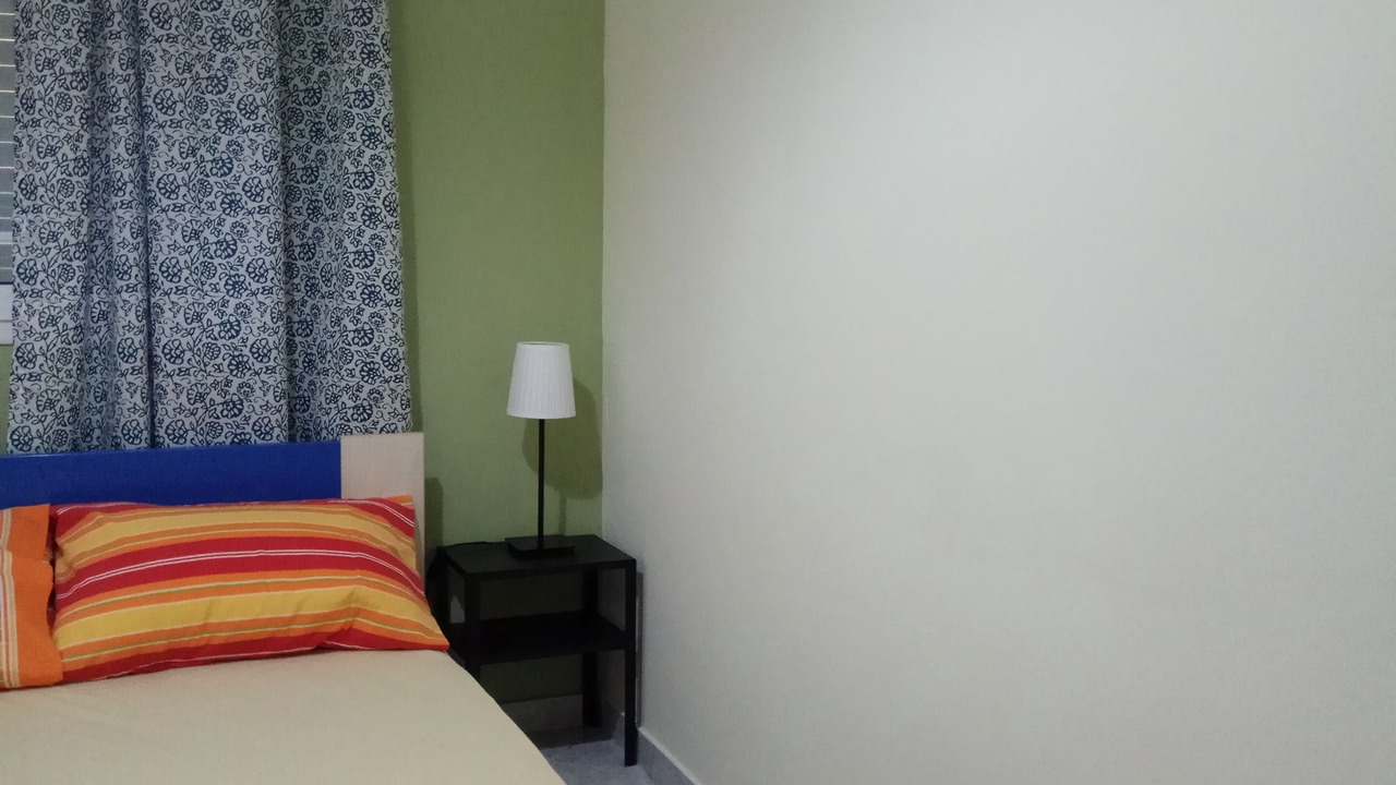 Photo of Bedroom in Alykes