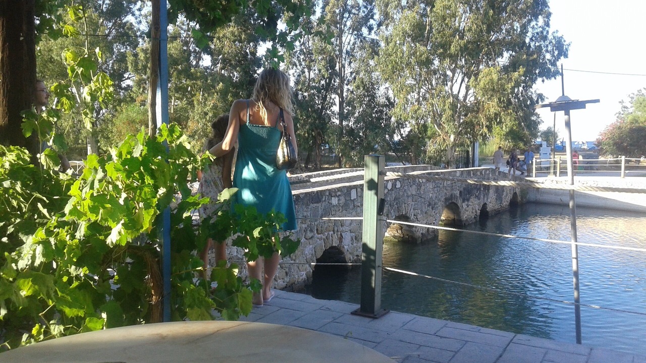Photo of Outdoor in Alykes