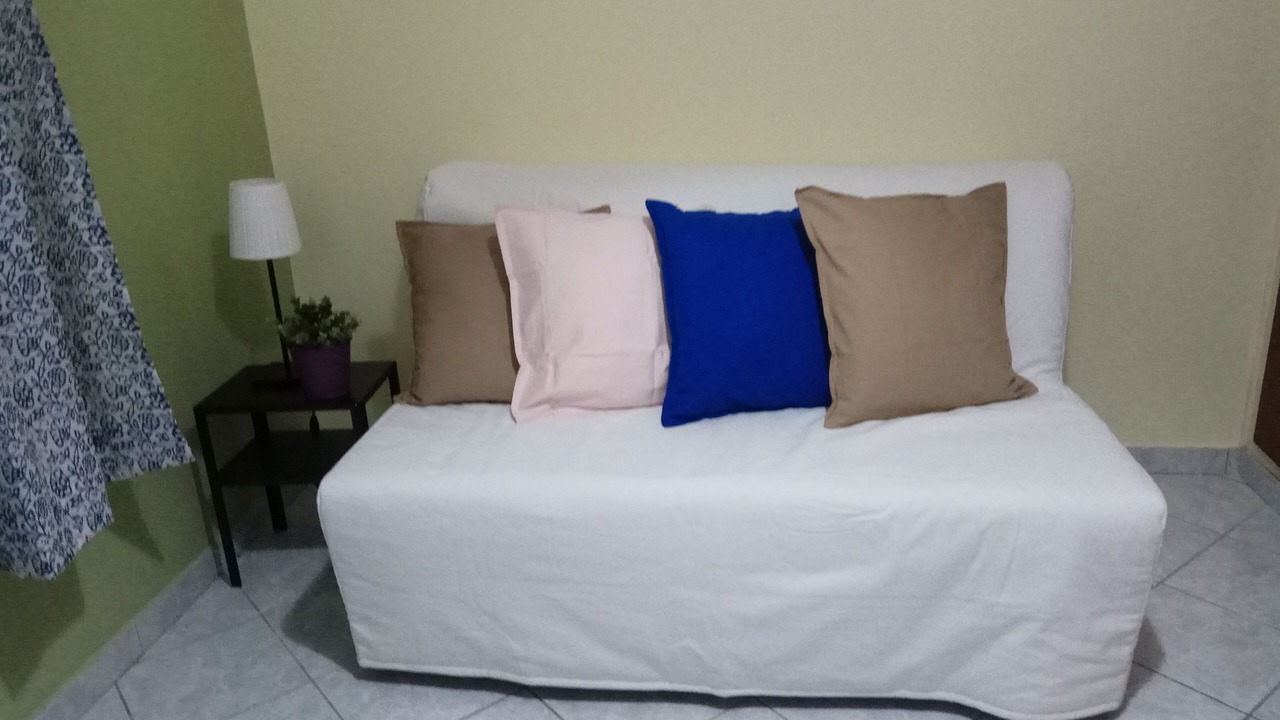 Photo of Bedroom in Alykes
