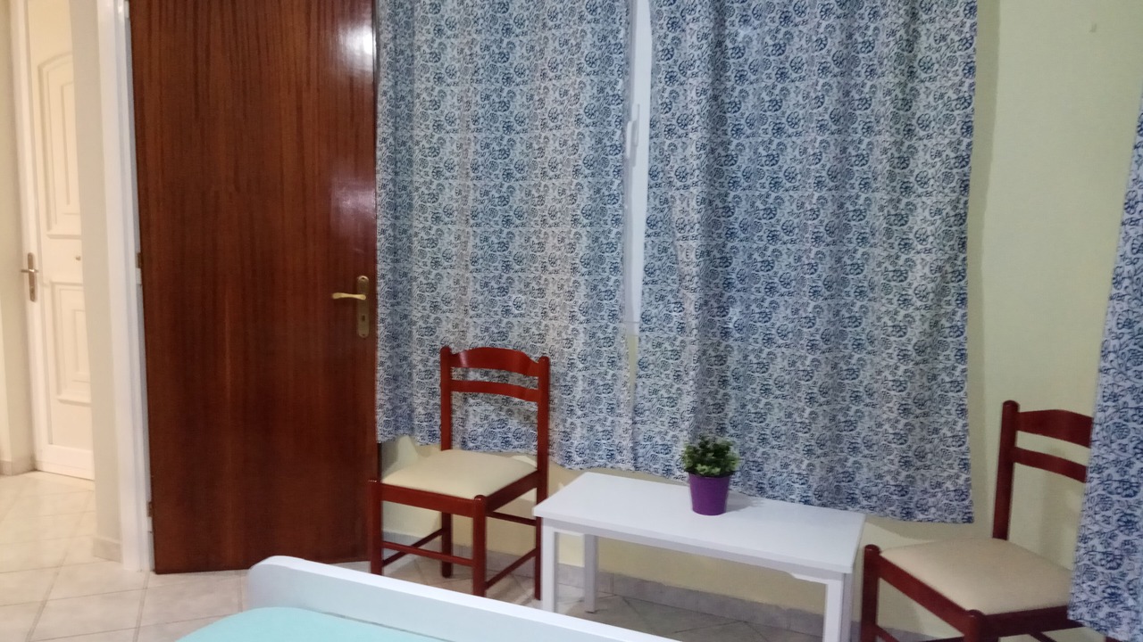 Photo of Bedroom in Alykes
