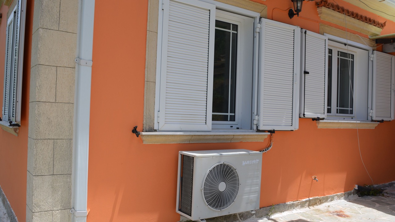 Photo of Outdoor in Alykes