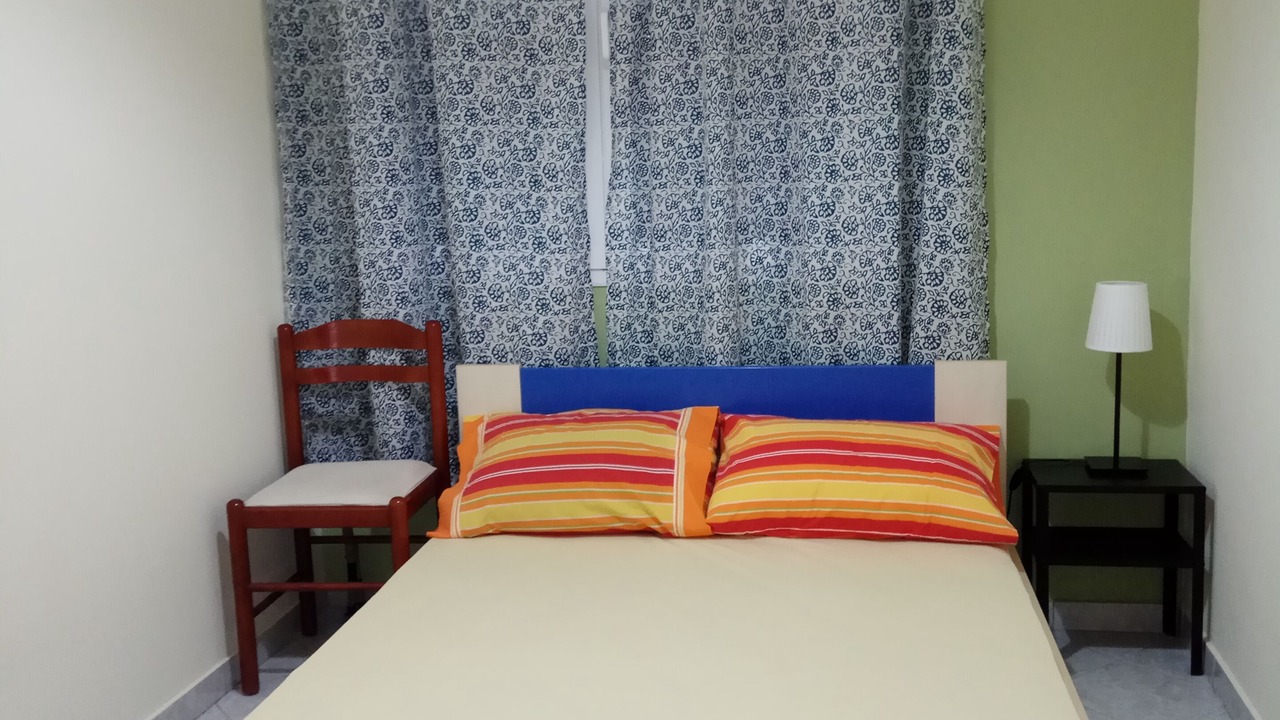 Photo of Bedroom in Alykes