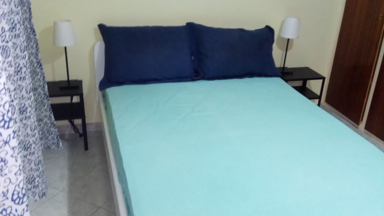 Photo of Bedroom in Alykes