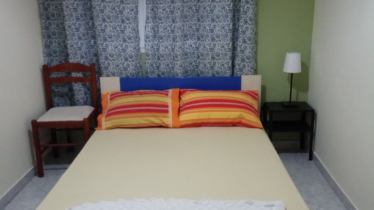 Photo of Bedroom in Alykes