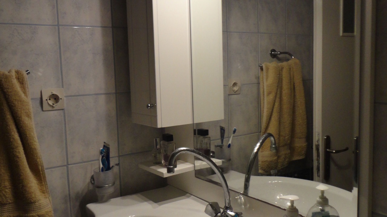 Photo of Bathroom in Alykes