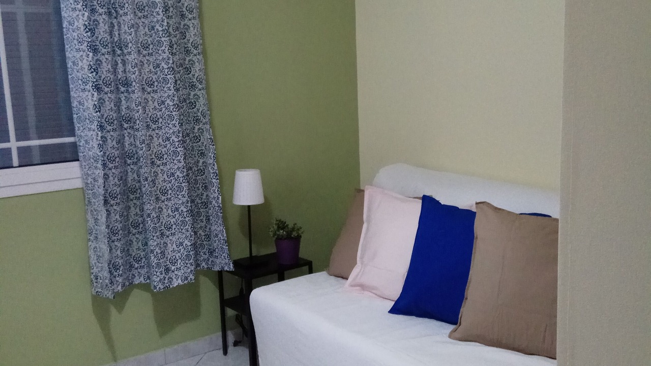 Photo of Bedroom in Alykes