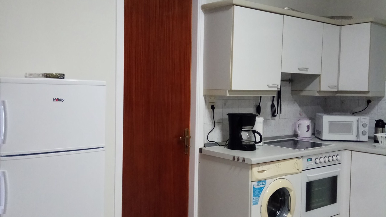 Photo of Kitchen in Alykes