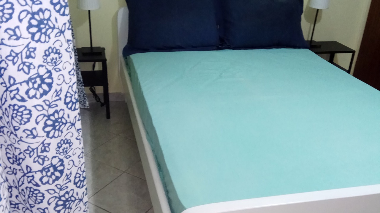 Photo of Bedroom in Alykes