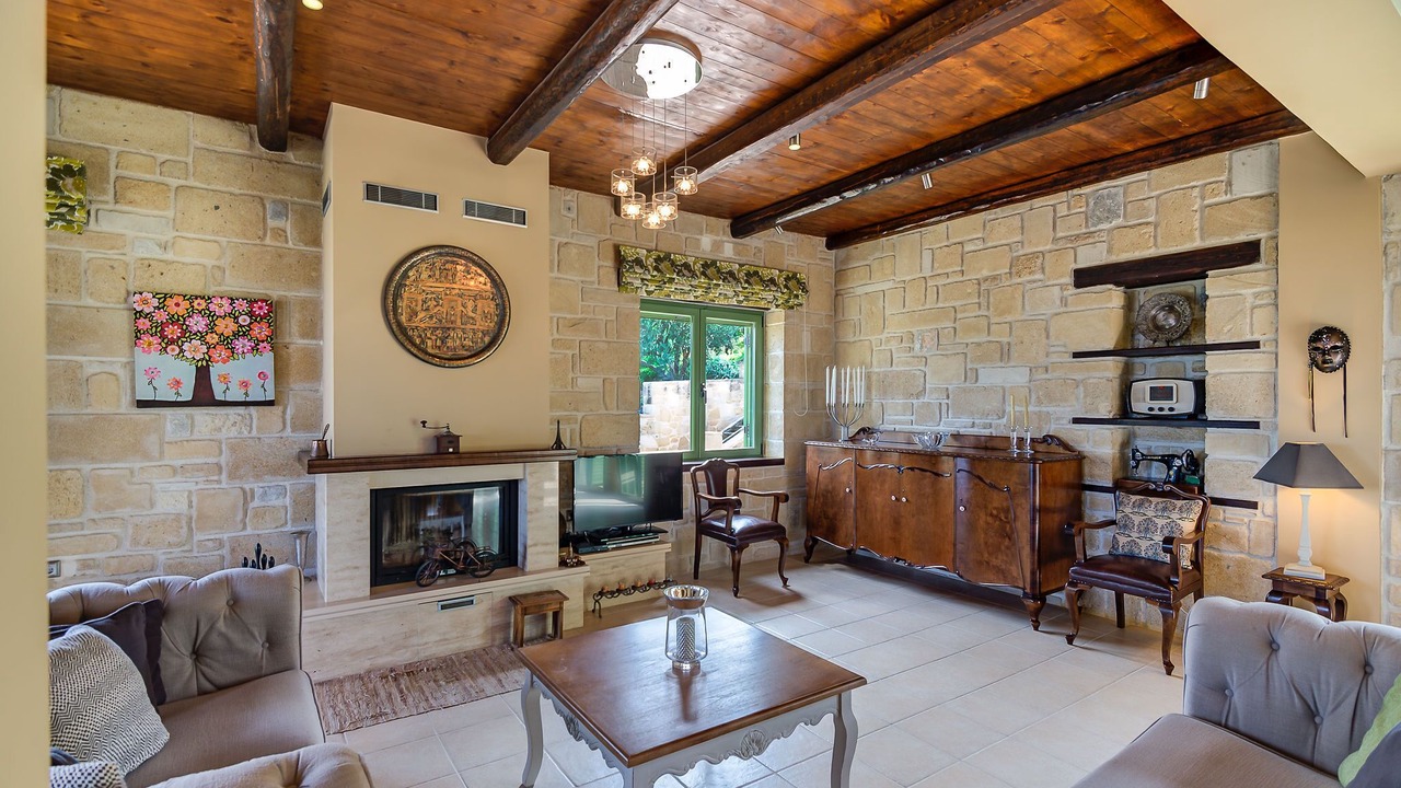 Photo of Livingroom in Gerani