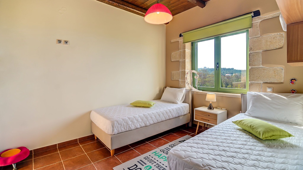 Photo of Bedroom in Gerani