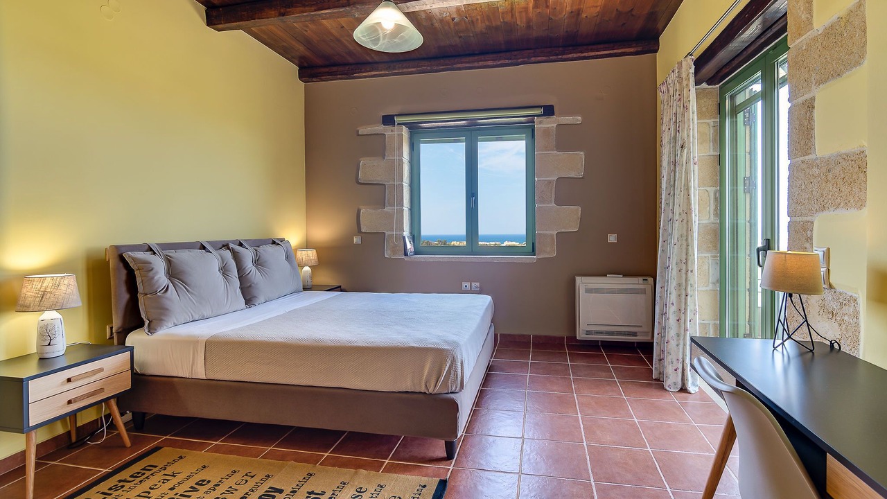 Photo of Bedroom in Gerani