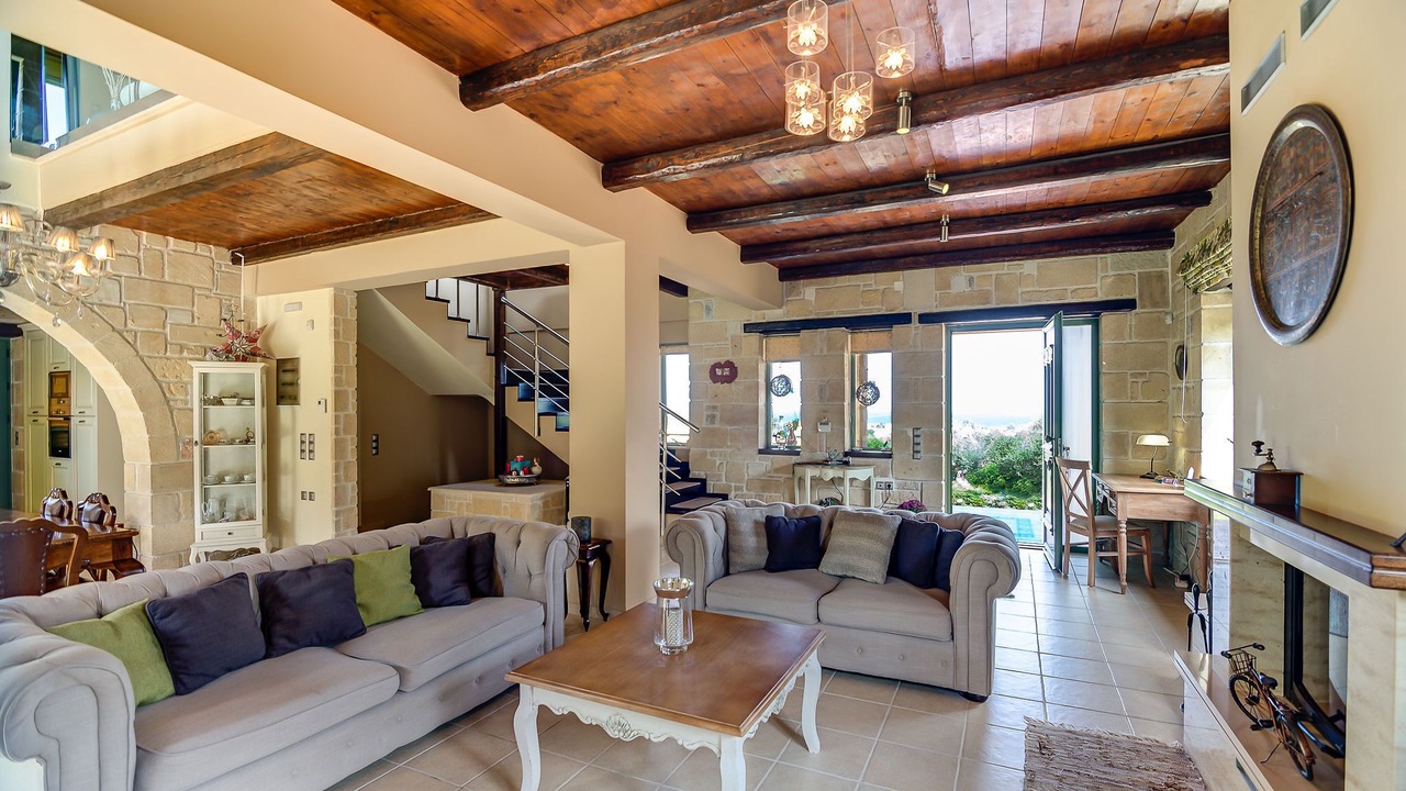 Photo of Livingroom in Gerani