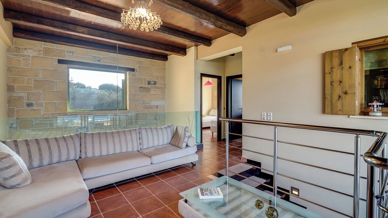 Photo of Livingroom in Gerani
