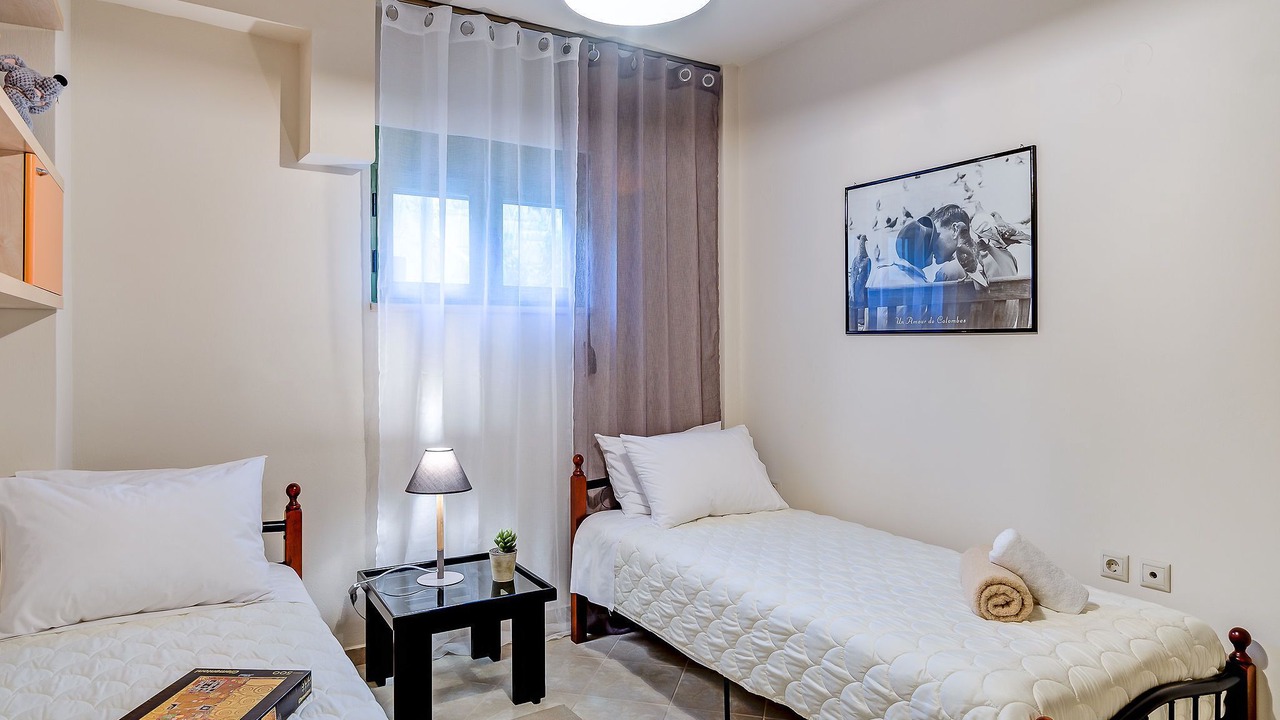 Photo of Bedroom in Gerani