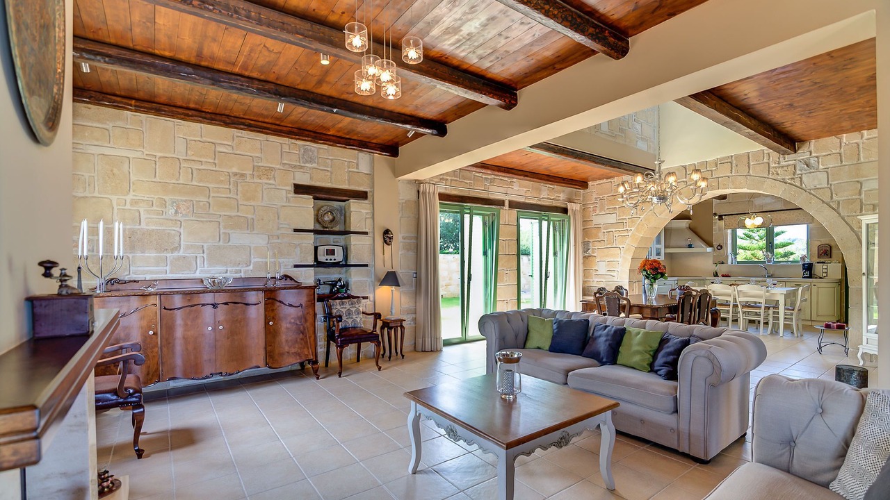 Photo of Livingroom in Gerani