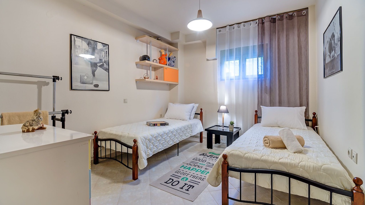 Photo of Bedroom in Gerani