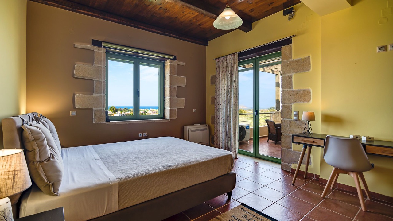 Photo of Bedroom in Gerani